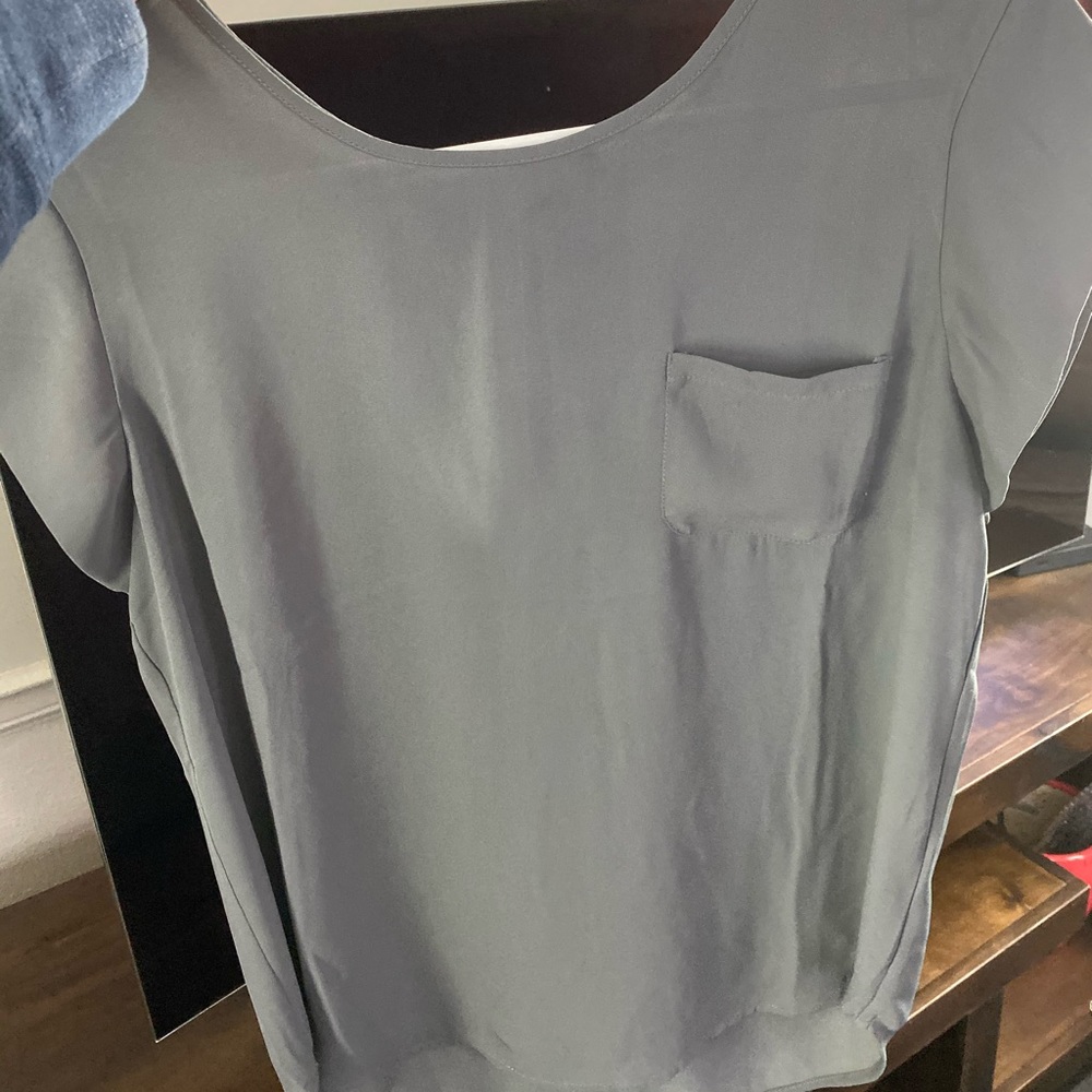 blouse